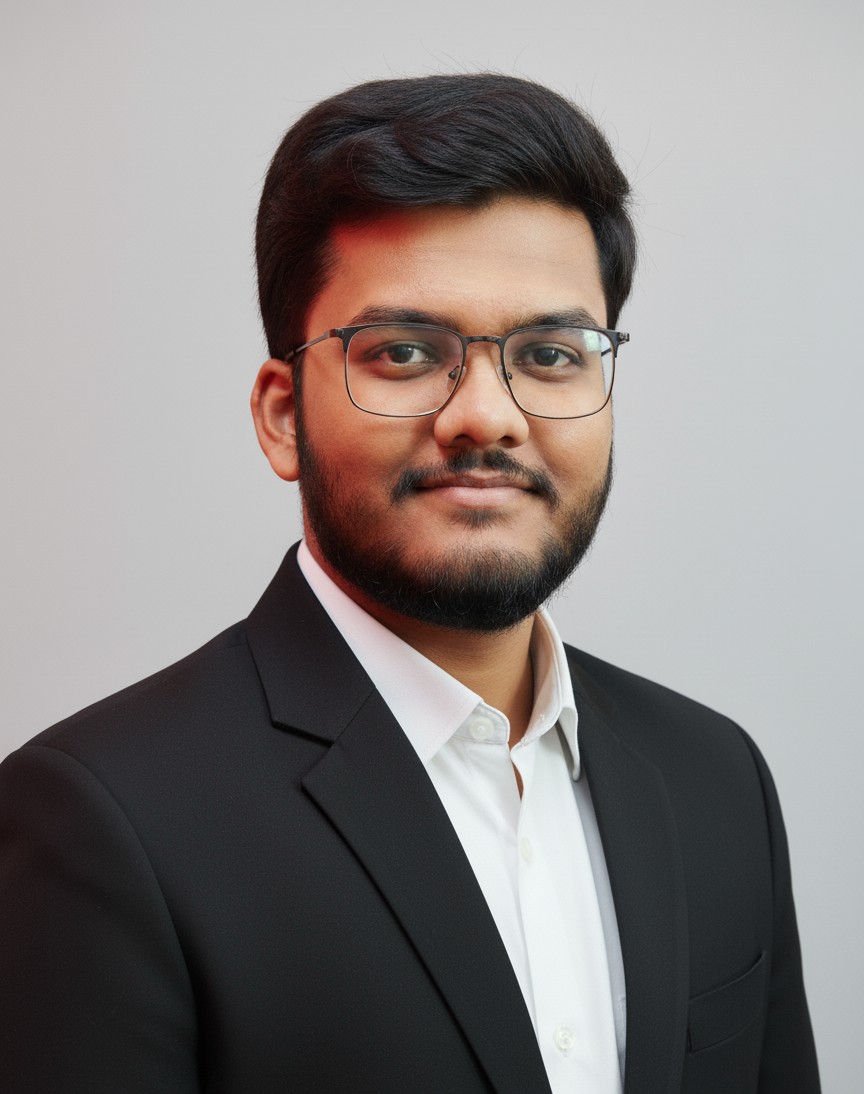 Mohammed Adnan Khan