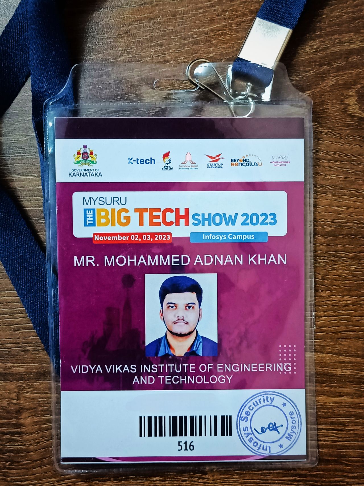 The Big Tech Show Mysuru 2023