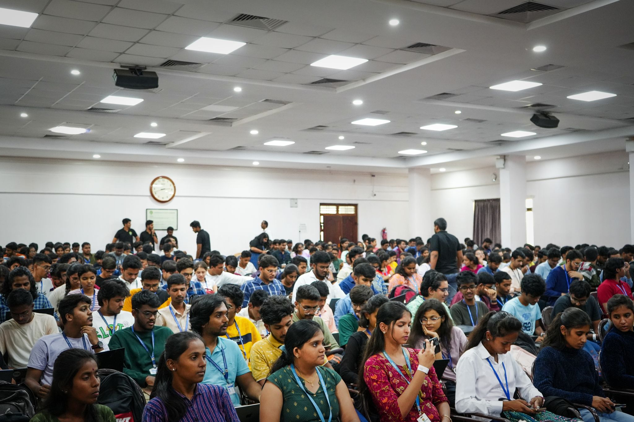 Google AI Campus Fest 2023