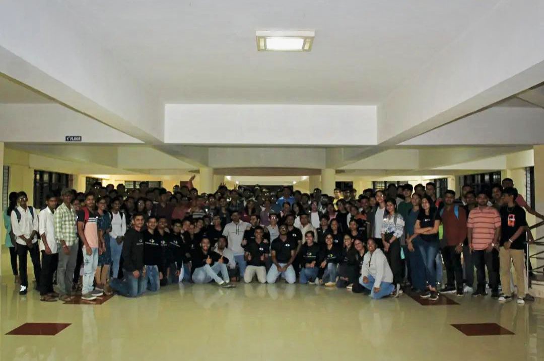 CyberSec101 Workshop