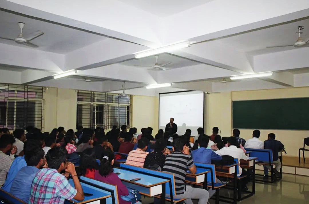 CyberSec101 Workshop
