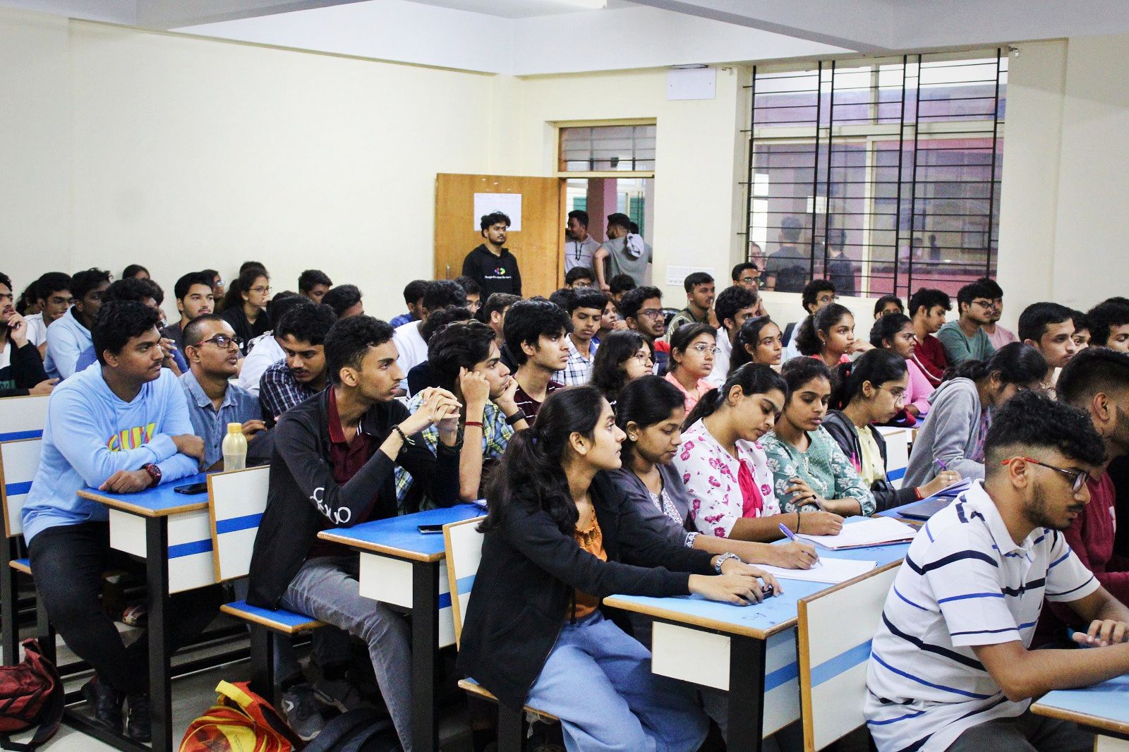 CyberSec101 Workshop
