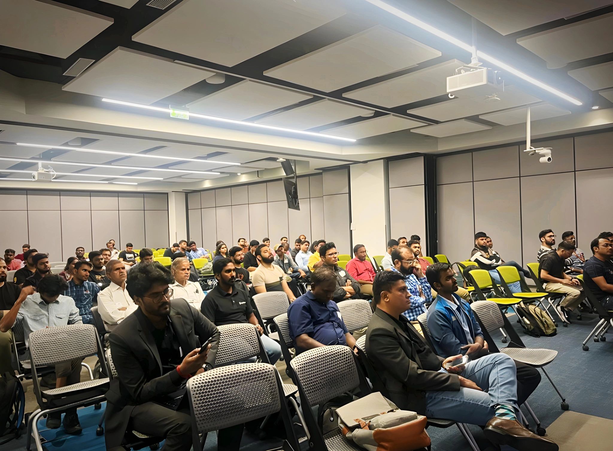 Data & Dialogue: TiDB × Flipkart