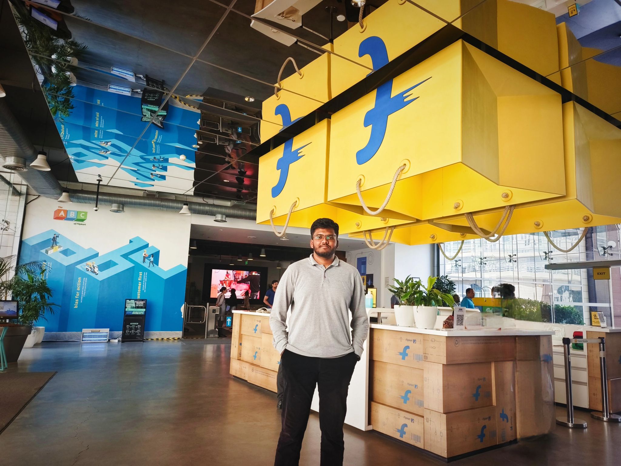 Data & Dialogue: TiDB × Flipkart
