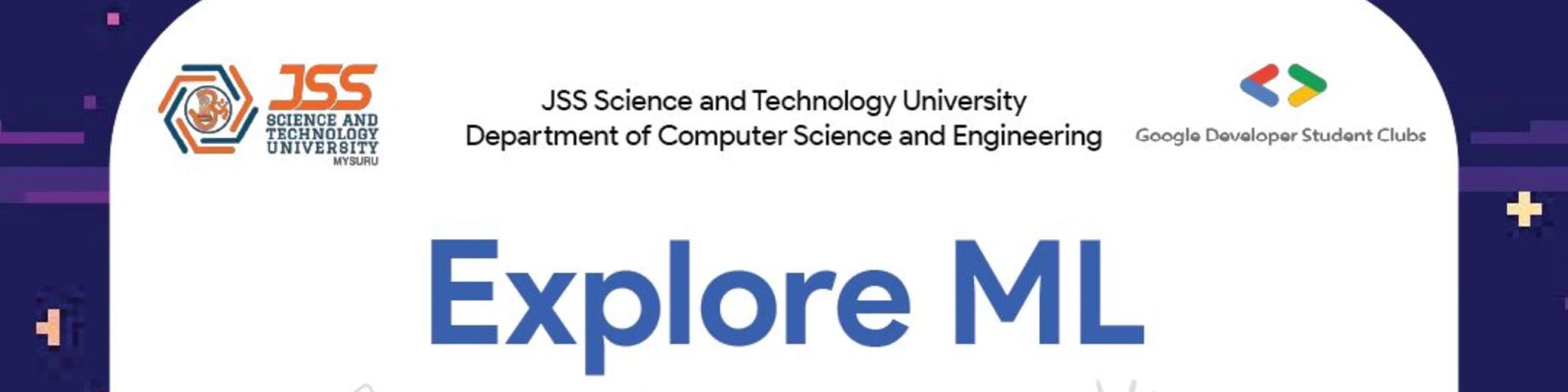 Explore ML & DL Workshop