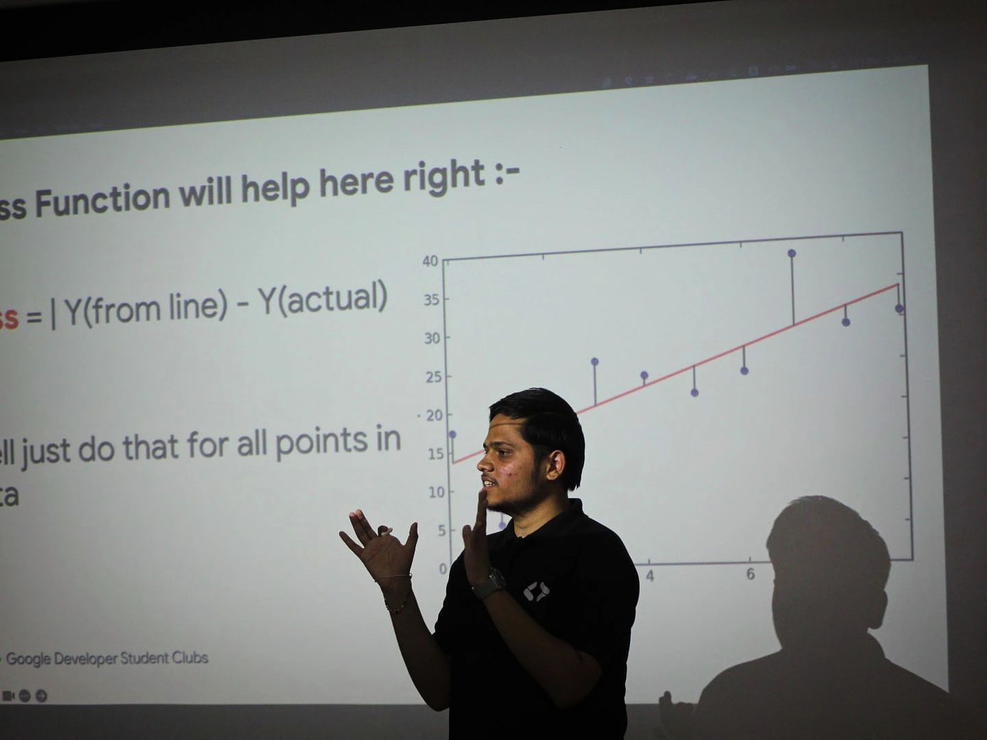 Explore ML & DL Workshop
