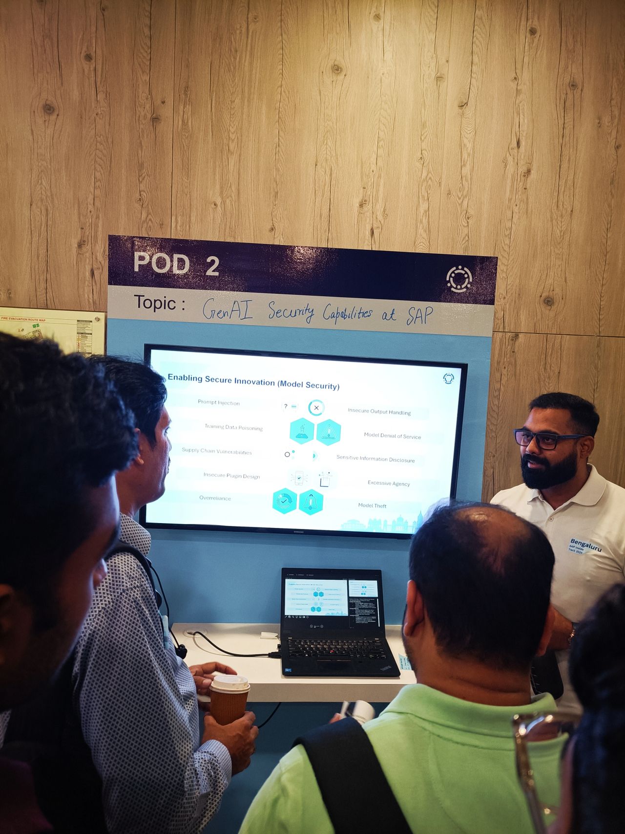 SAP Inside Track Bengaluru
