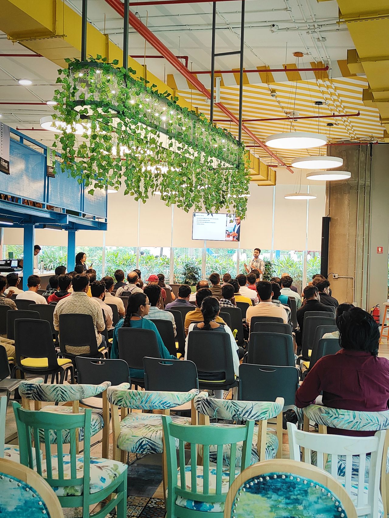 SAP Inside Track Bengaluru