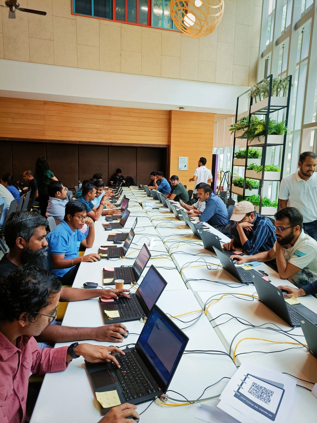SAP Inside Track Bengaluru