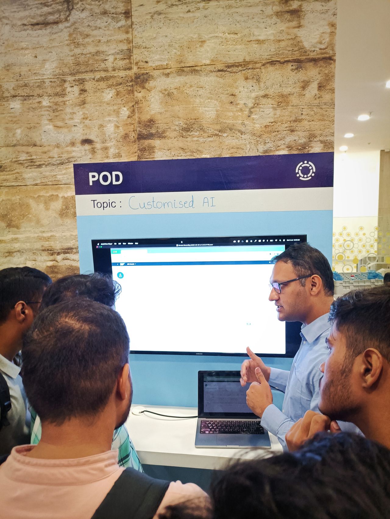 SAP Inside Track Bengaluru