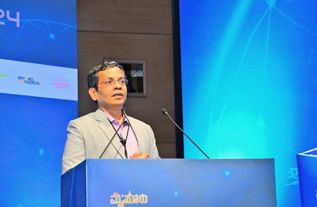 Mysuru Big Tech Show 2024