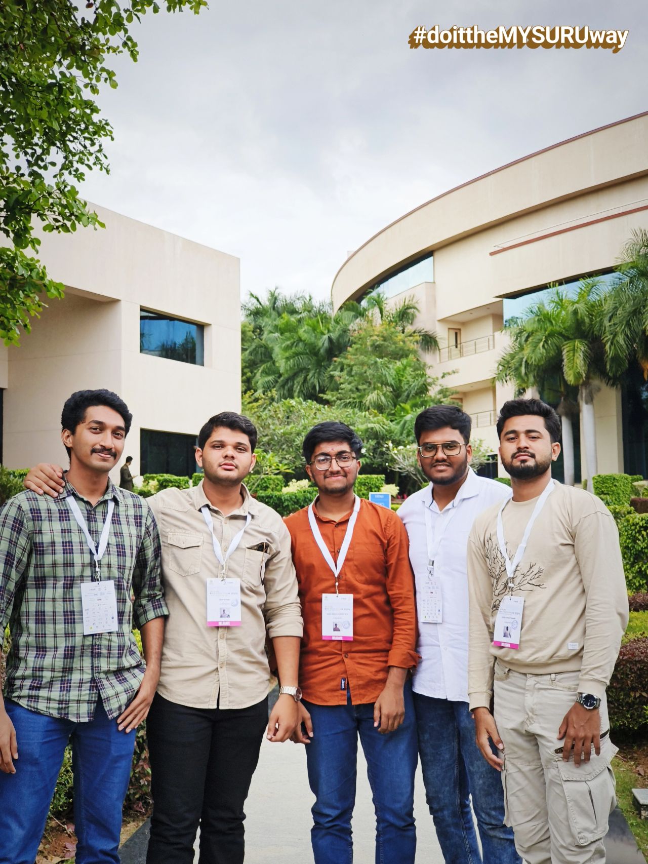 Mysuru Big Tech Show 2024